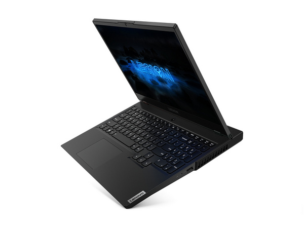Laptop Lenovo Legion 5, 15.6", AMD Ryzen 5, 8GB DDR4, 1512GB SSD + HDD, NVIDIA GeForce GTX 1650 Ti, i zi
