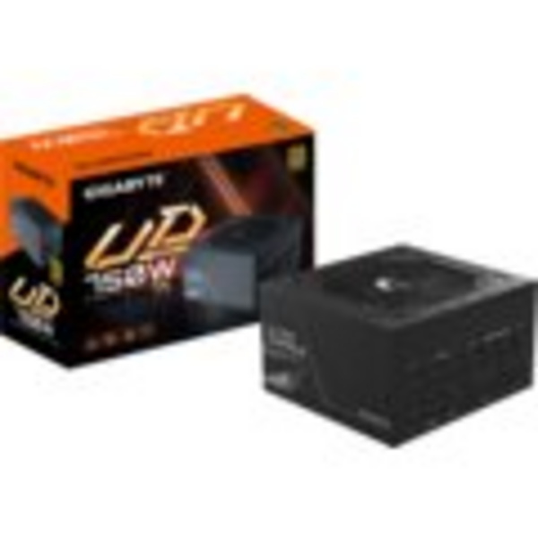 [OUTLET] Burim energjie GIGABYTE UD750GM - 750W