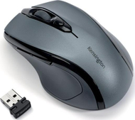 Maus Kensington Pro, wireless, USB, i hirt