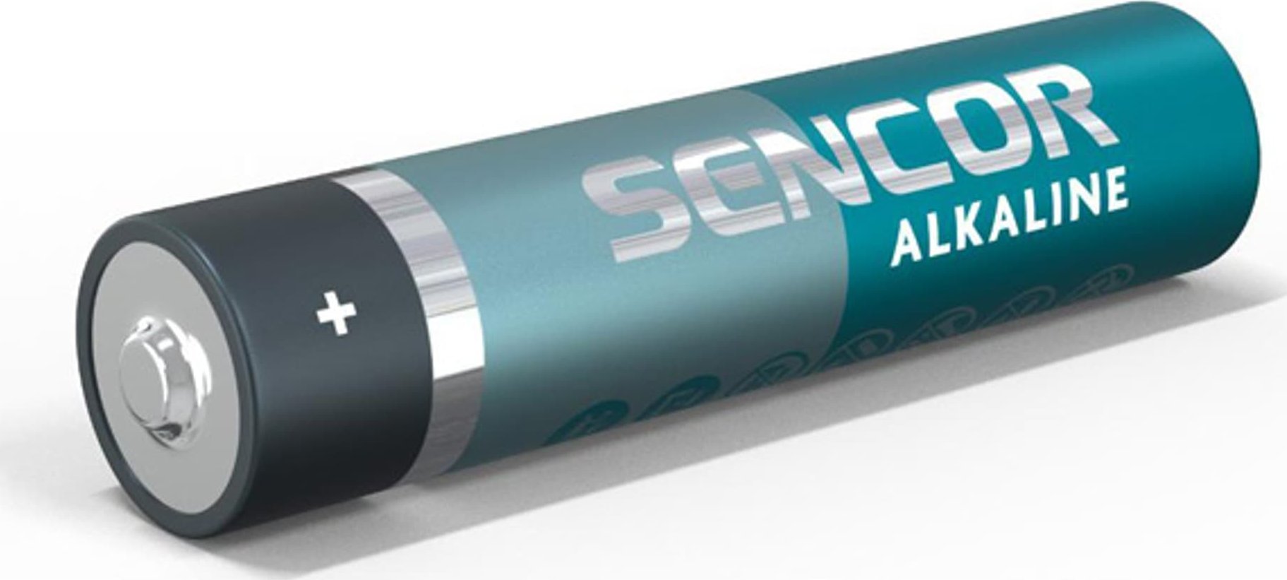 Bateri alkaline Sencor LR03 AAA, 1.5V, paketim 10 copë
