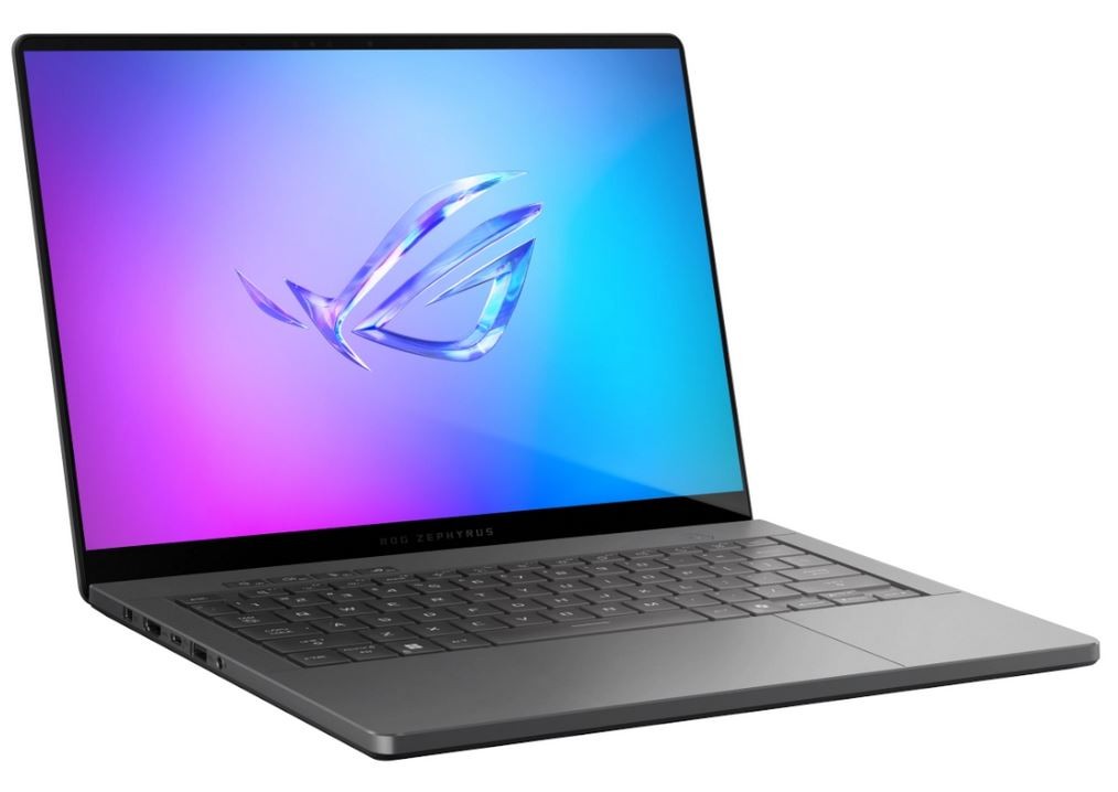 Laptop ASUS ROG Zephyrus G14 GA403UH-QS051W, 14", AMD Ryzen 9 270, 32GB RAM, 1TB SSD, NVIDIA GeForce RTX 5050, i hirtë