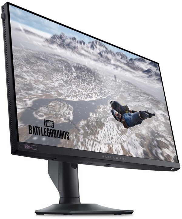 [OUTLET] Monitor Dell Alienware AW2524HF, 24.5", FHD, 500Hz, i zi