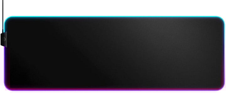 MausPad SteelSeries QcK Prism Cloth XL