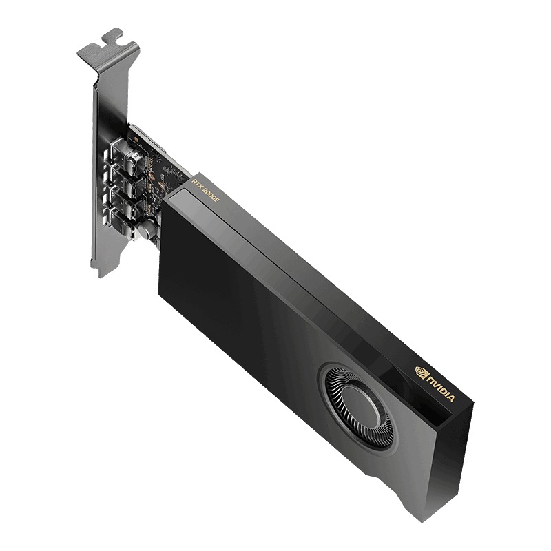 Kartë grafike PNY NVIDIA RTX 2000 Ada, 16GB GDDR6, low profile