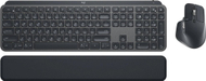 Аудио кабел Logitech A30, 1.5m, 3.5mm, графит
