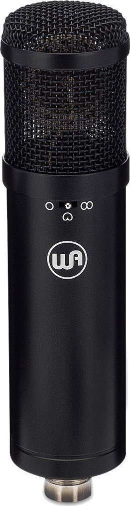 Mikrofon kondensator Warm Audio WA-47jr BLK, studio, i zi