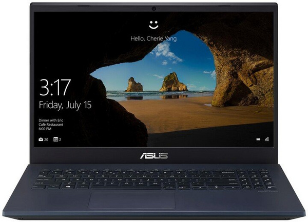 [OUTLET] Laptop ASUS X571GT, 15.6'', Intel Core i5, 8GB RAM, 512GB SSD, NVIDIA GeForce GTX 1650, i zi