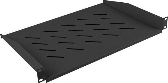 Lanberg AK-1008-B решетка, 19"