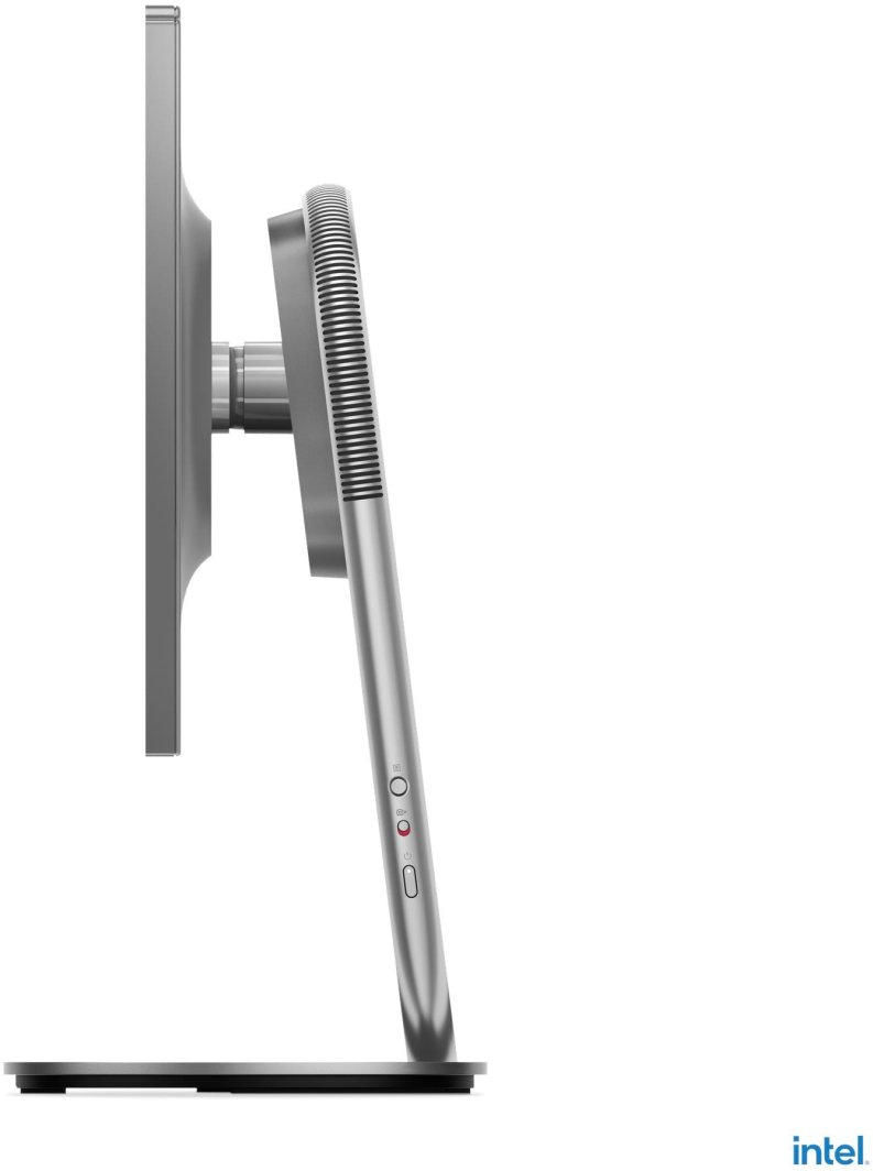 Kompjuter Lenovo Yoga AIO, 27", Intel Core Ultra 5, 16GB RAM, 1TB SSD, i hirtë