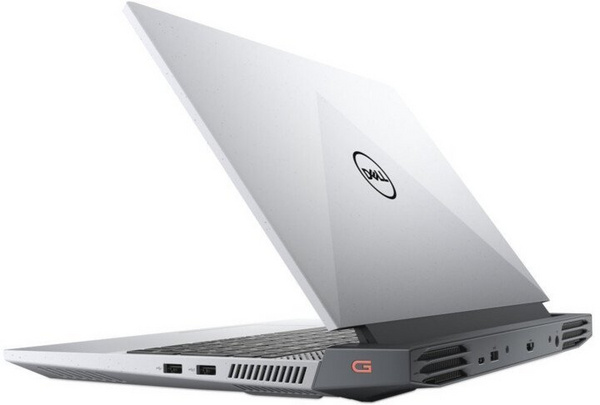 [OUTLET] Laptop Dell G15 (5525), 15.6 ", AMD Ryzen 7, 16GB RAM, 1TB SSD, NVIDIA GeForce RTX 3070 Ti, i argjendtë	