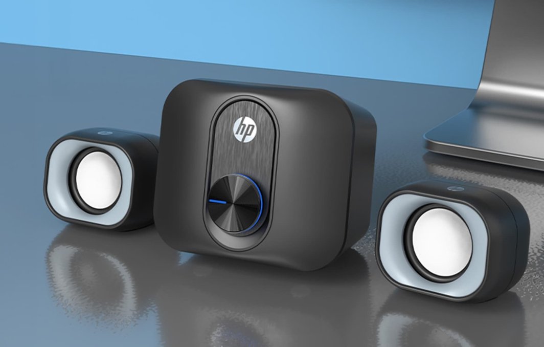 Altoparlantë HP DHS-2111S