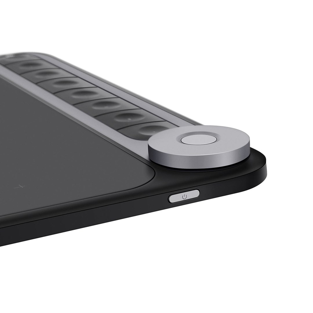 Tablet grafik Huion Q620M