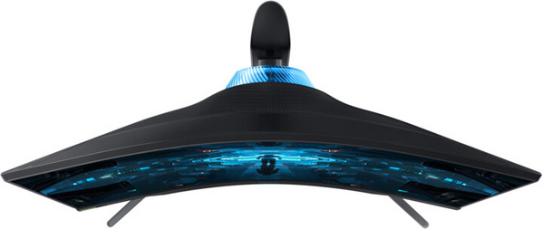 [OUTLET] Monitor Samsung Odyssey G7, 32" QLED, QHD, i zi