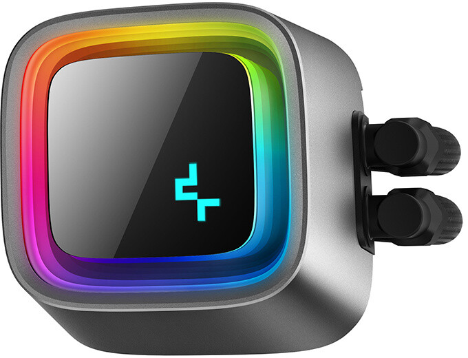 Ftohës me ujë DEEPCOOL LS720, ARGB