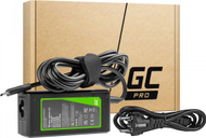 Karikues laptopi Green Cell Universal, USB C, 45W, i zi