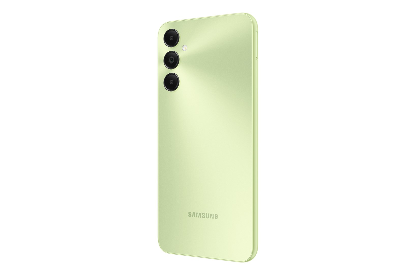 Celular Samsung Galaxy SM-A057GLGU, 6.7", 64GB, 4GB RAM, Qualcomm Snapdragon 680, i gjelbër