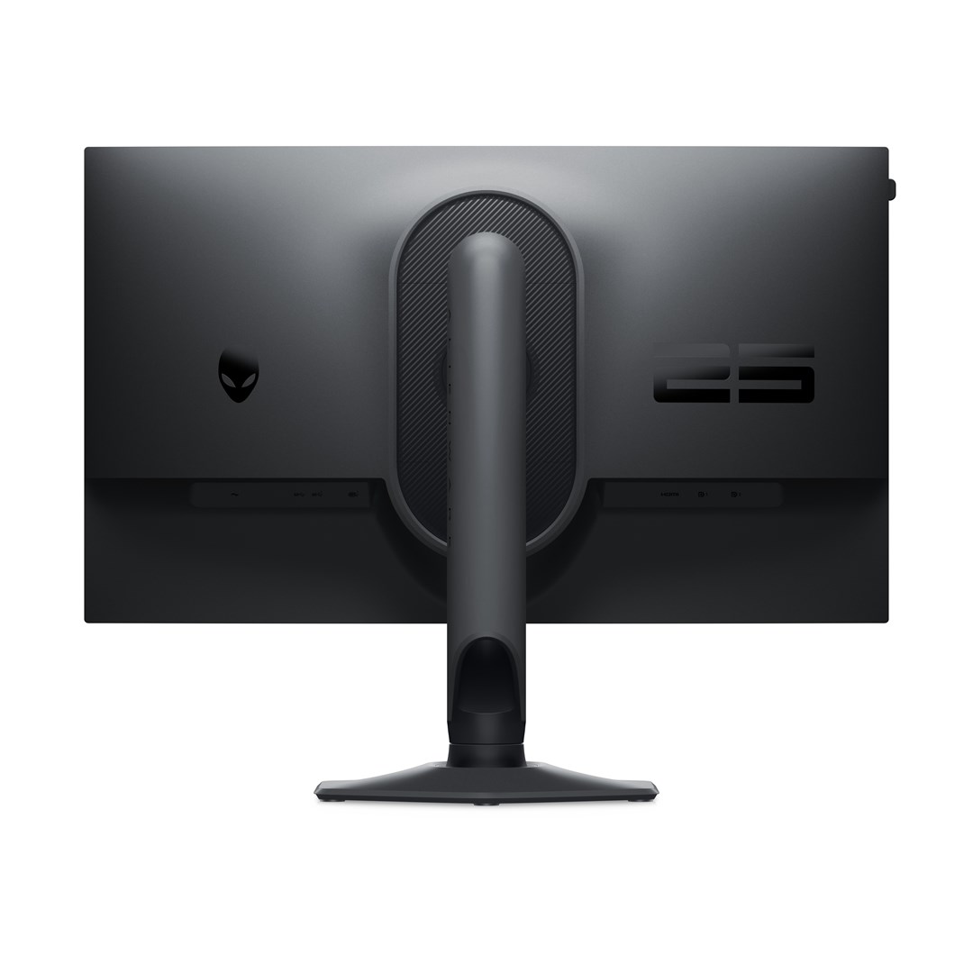 Monitor Alienware AW2524HF, 24.5", Full HD, 500Hz, 0.5ms, i zi