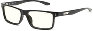 Syze loje Gunnar Cruz, Onyx, Natural Focus, lente transparente
