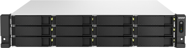 NAS Server QNAP TS-h1887XU-RP-E2334-16G