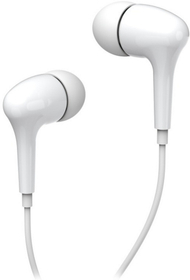 [OUTLET] Kufje Genius GHP-206, të bardha