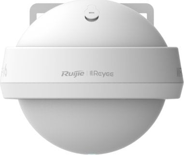 Access point Ruijie RG-RAP6262, Wi-Fi 6, IP68, i bardhë