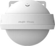 Access point Ruijie RG-RAP6262, Wi-Fi 6, IP68, i bardhë