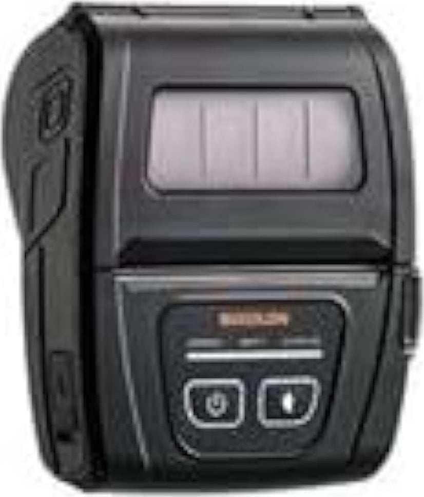 Printer portativ Bixolon SPP C300, 3", termik direkt, i zi
