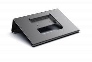 Bazë ekrani POS Imin SWAN ACC4, për arkë elektronike, e zezë