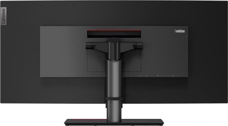 Monitor Lenovo ThinkVision P40w-20, 39.7", WUHD 5120x2160, Thunderbolt 4, i zi