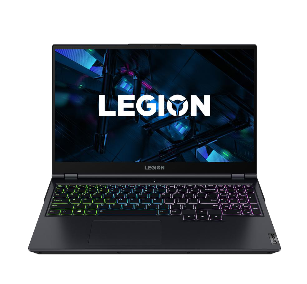 Laptop Lenovo Legion 5, 15.6", Intel i7-11800H, 16 GB RAM, 512 GB SSD, NVIDIA GeForce RTX 3060, i zi