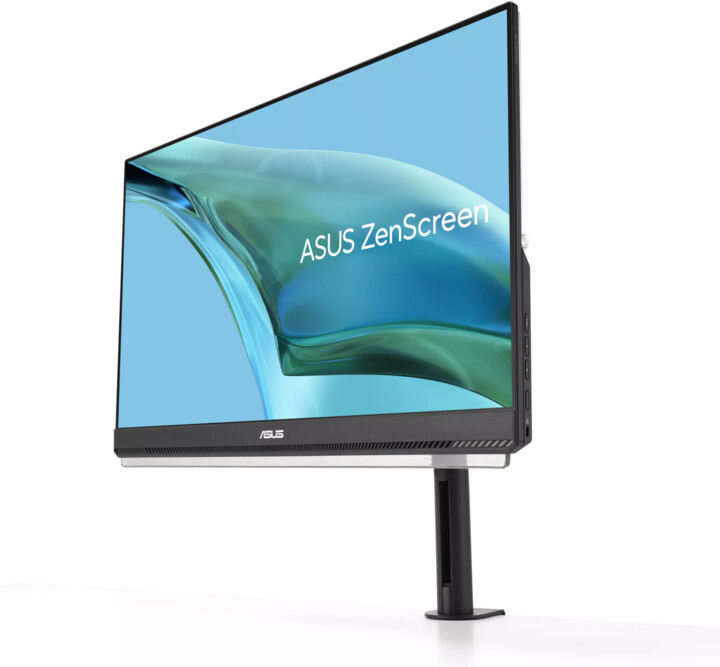Monitor ASUS ZenScreen MB249C - LED, 23.8"