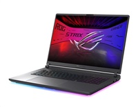 Laptop ASUS ROG Strix G18 G815LR-NEBULA002W 18″, Core Ultra 9 275HX, RTX 5070 Ti 12 GB, 32 GB RAM, 1 TB SSD, i hirtë