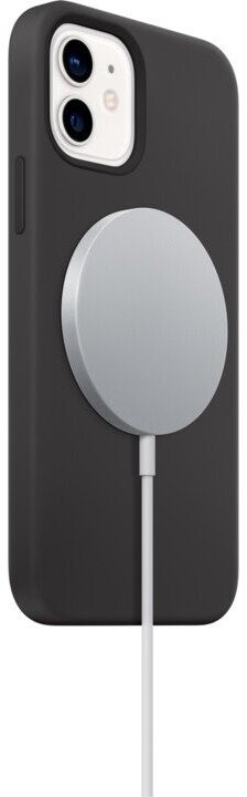 Полнач, безжичен SWISSTEN MagStick за Apple iPhone (компатибилен со MagSafe)