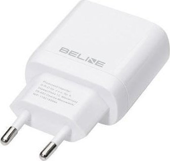 Karikues muri Beline 30W GaN, USB C PD 3.0, i bardhë