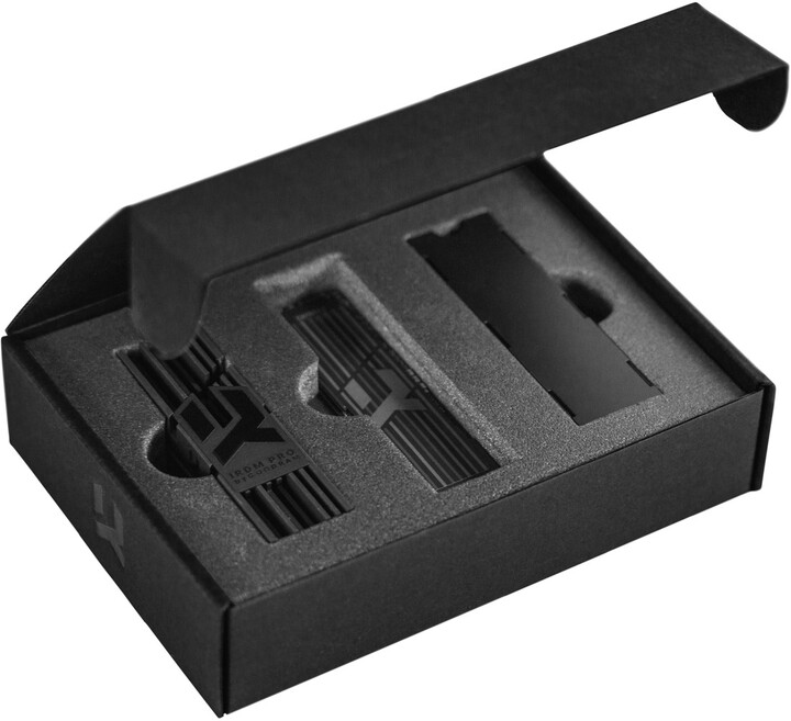 Disk GOODRAM IRDM PRO, M.2 - 4TB