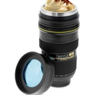 LENS COFFEE MUG NIKON LENS COFFEE MUG NIKON