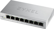 Switch Zyxel GS1200-8, 8x RJ-45