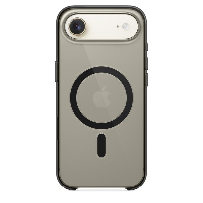 Apple iPhone Air Case with MagSafe, Shadow