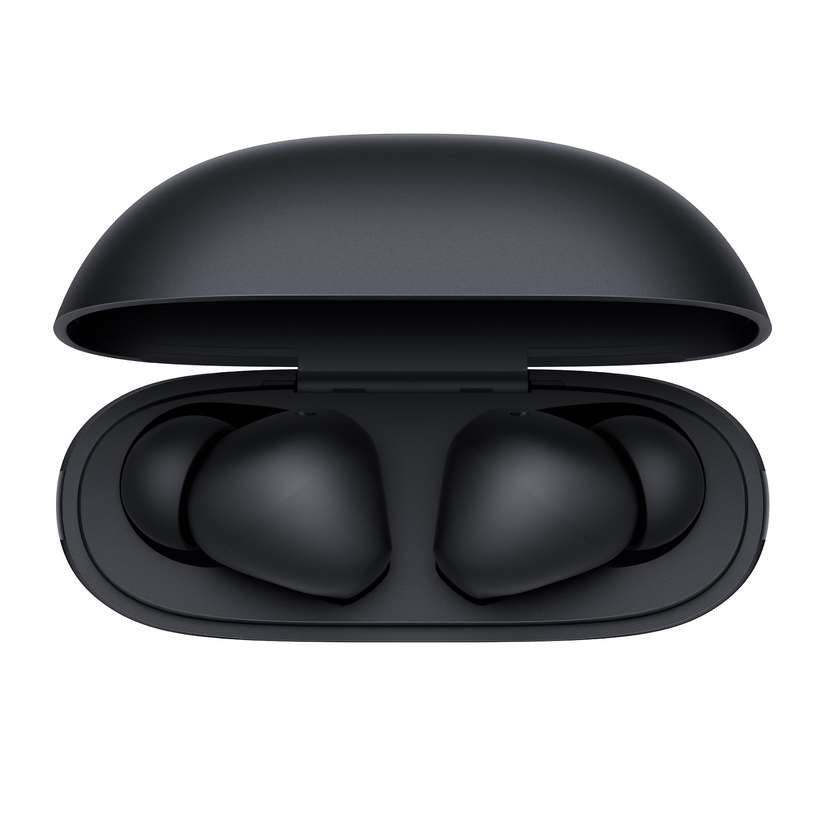 Dëgjuese Xiaomi Redmi Buds 4 Active, të zeza