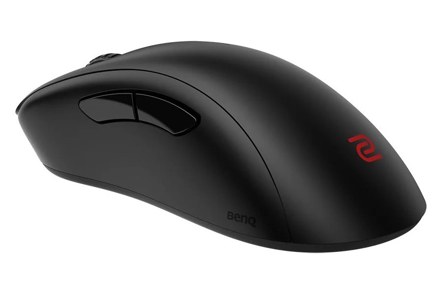 Maus Zowie EC2-CW, Wireless, i zi