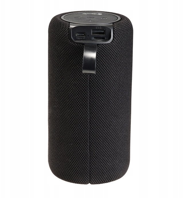 Altoparlant Bluetooth Denver BTL-330B, 1200mAh, TWS, i zi