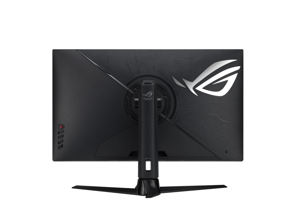 Monitor ASUS ROG Swift XG32AQ, 32", Wide Quad HD, i zi
