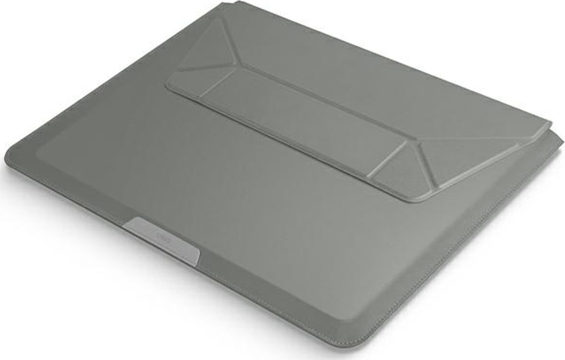 Çantë mbrojtëse laptopi Uniq Oslo, 14", qëndrim 25°, jeshile