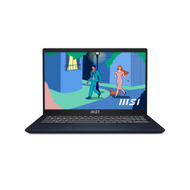 Laptop MSI Modern 15, 15.6", Intel Core i5 1235U, 16 GB RAM, 512 GB SSD, i zi