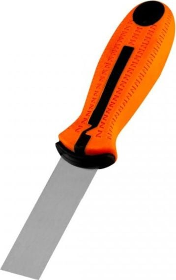 Shpatull pikturimi NEO, 20 mm, çelik inox, dorezë dykomponente