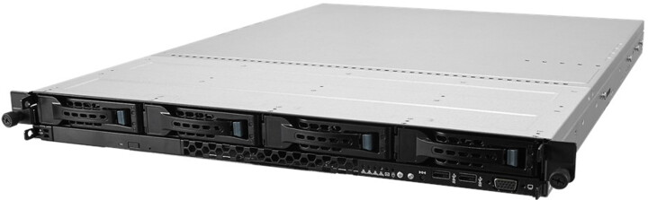 Server ASUS RS500-E9-RS4
