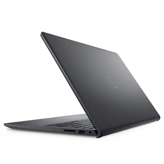 Laptop DELL NB Inspiron 15 3535, 15.6", AMD Ryzen 5 7520U, 8GBRAM, 512GB M.2 PCIe NVMe SSD, AMD Radeon 610M Graphics, e zezë