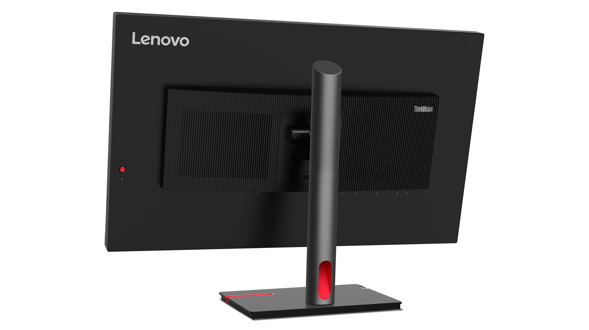 Monitor Lenovo ThinkVision P32pz-30, 31.5", 3840 x 2160, i zi