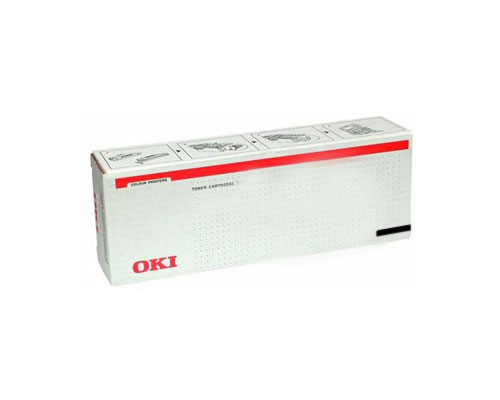 Toner për printer OKI B412/32/512/MB472/92/562, 3000 faqe, i zi