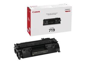 Toner Canon CRG-719, i zi